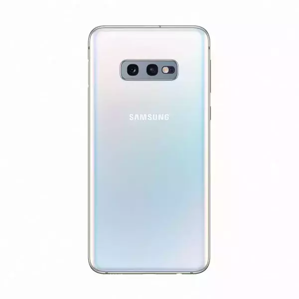 Galaxy S10E de dos