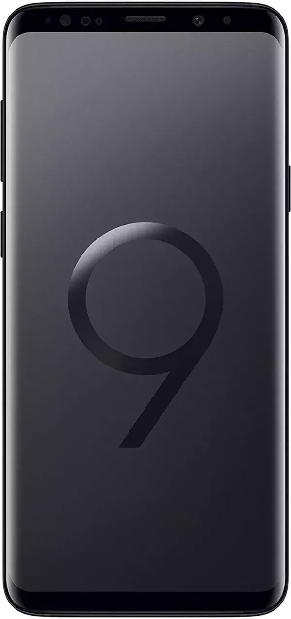 Galaxy S9 Plus