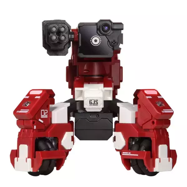 GEIO Robot de combat