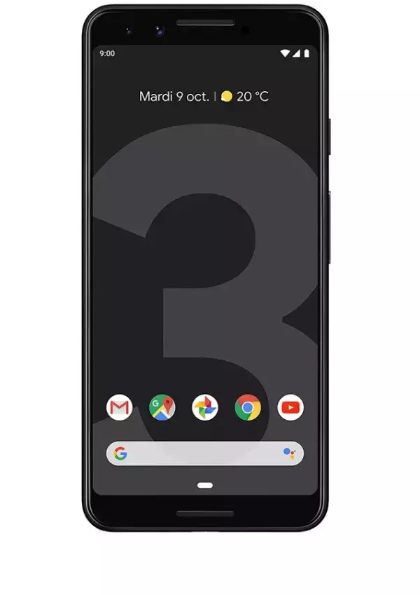 Google Pixel 3