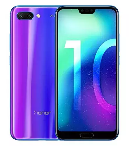 Honor 10