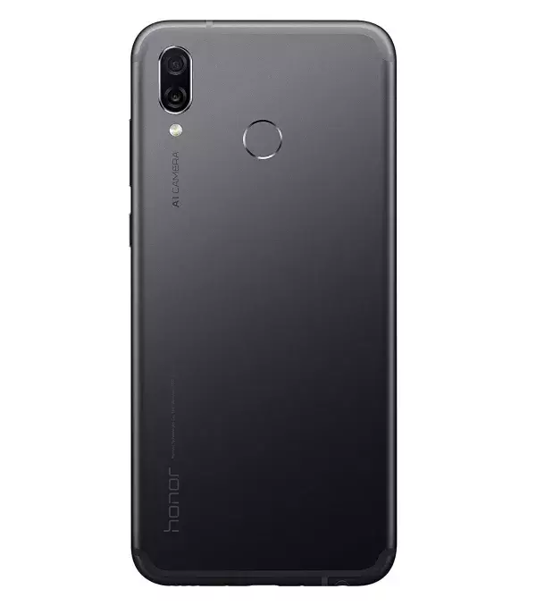 Honor Play de dos