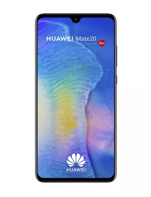 Huawai Mate 20