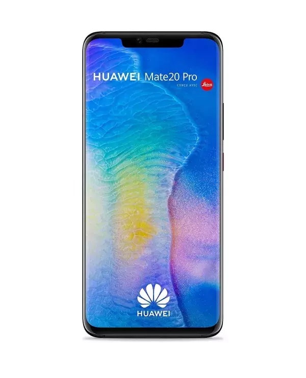 Huawei Mate 20 Pro