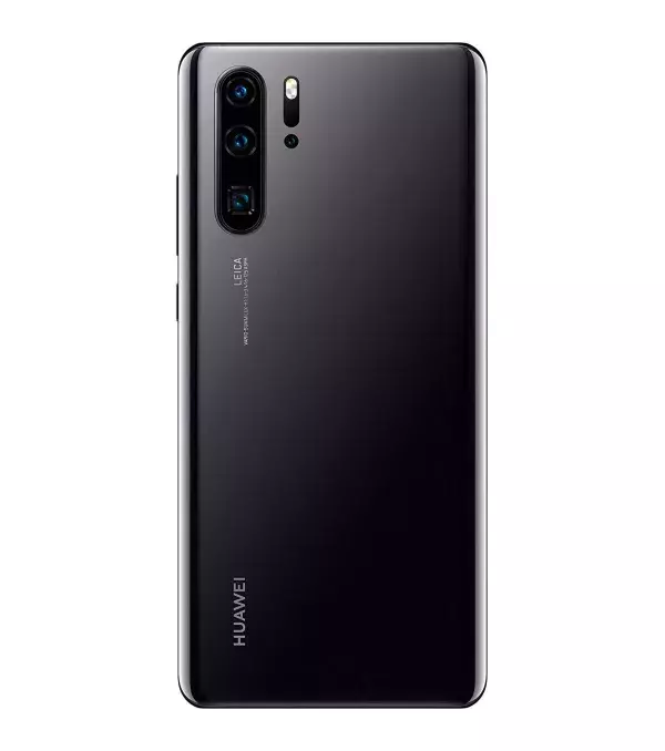 Huawei P30 Pro de dos