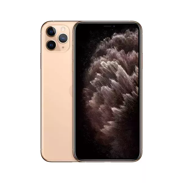 iPhone 11 Pro Max Or : 512 Go