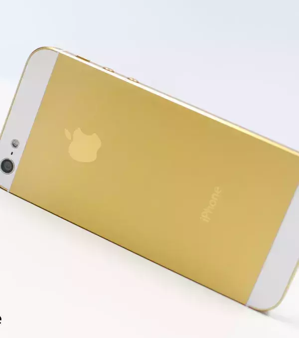 iPhone 5S / iPhone 6 : les dernières rumeurs voient un nouvel iPhone "gold"