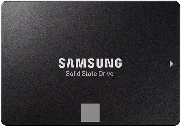 Le disque dur de Samsung bénéficie d'une réduction exceptionnelle de 140 euros