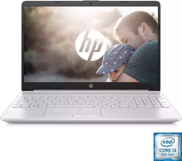 Le PC portable HP 15-dw0051nf est à 349€ au lieu de 499€