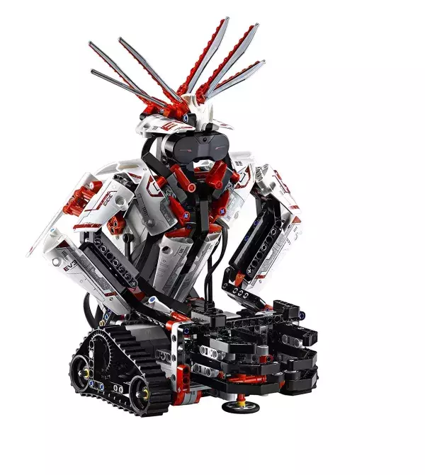 Lego Minstorms