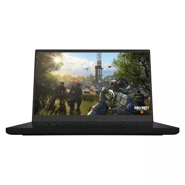 L'ordinateur portable gaming Razer Blade 15