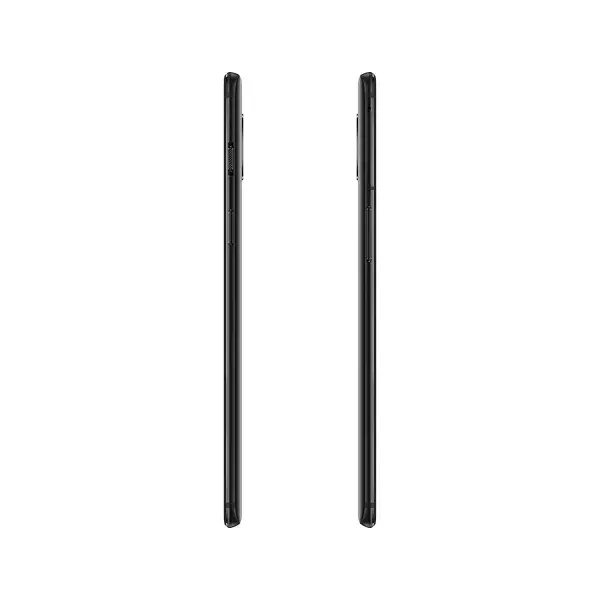 OnePlus 6 de côté