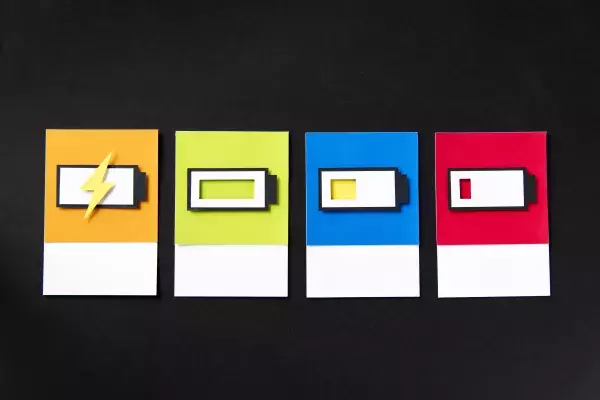 3. Charger votre ordinateur plus rapidement