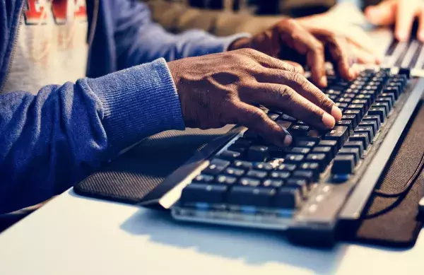 7. Fermer le navigateur web