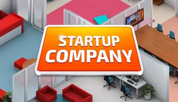 9ème place : Startup Company