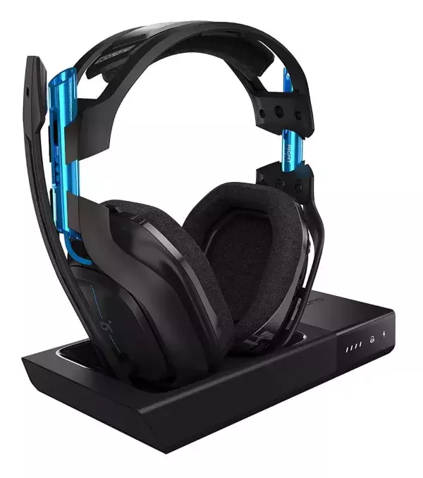 Casque audio pour jouer ASTRO Gaming A50