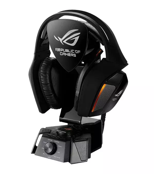 Casque audio pour jouer Asus ROG Centurion 7.1