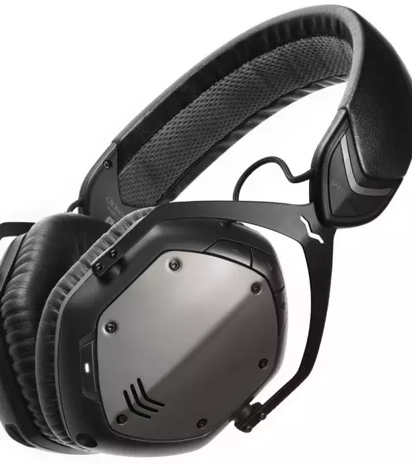 Casque audio pour jouer Audio V-MODA Crossfade