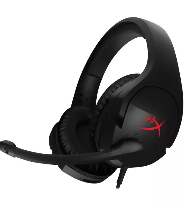 Casque audio pour jouer HyperX Cloud Stinger