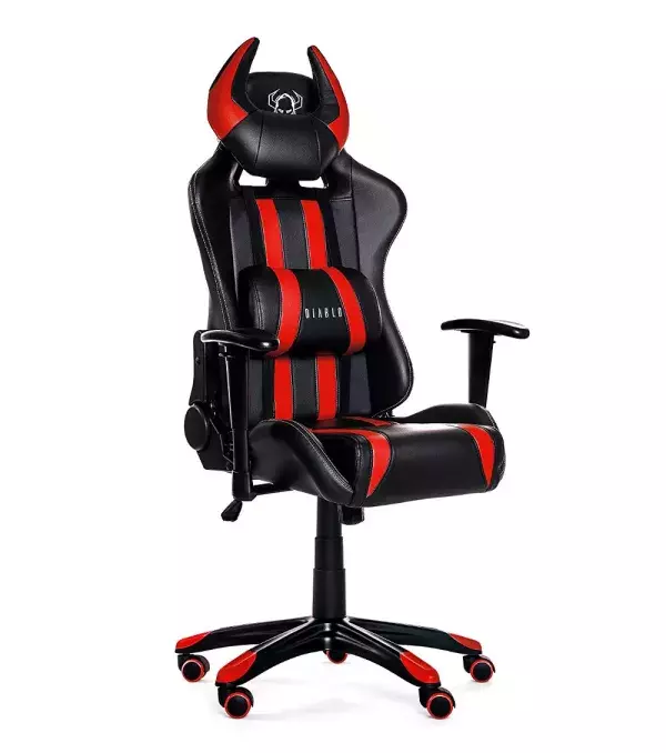 Fauteuil pour gamer Diablo X-One Horn Gaming