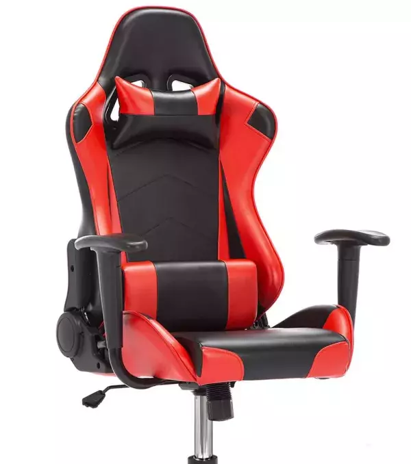 Fauteuil pour gamer IntimaTe WM Heart