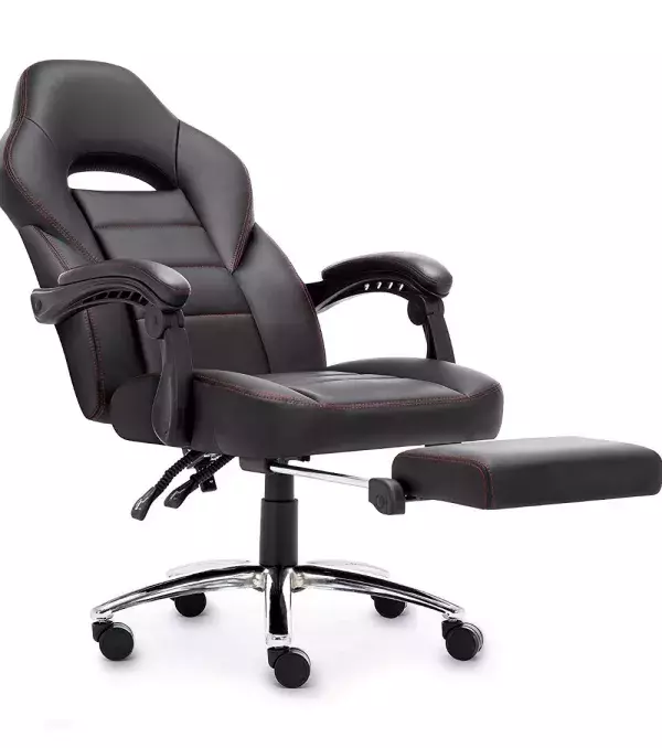 Fauteuil pour gamer IntimaTe WM Heart