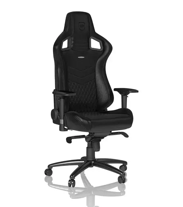 Fauteuil pour gamer noblechairs Icon