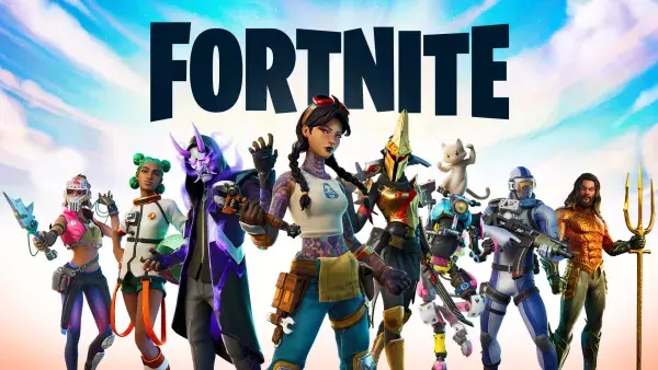 Fortnite                   