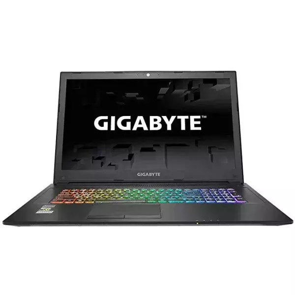 Gigabyte Sabre 17 : chaud devant !