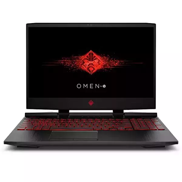 HP Omen 15: une machine complète