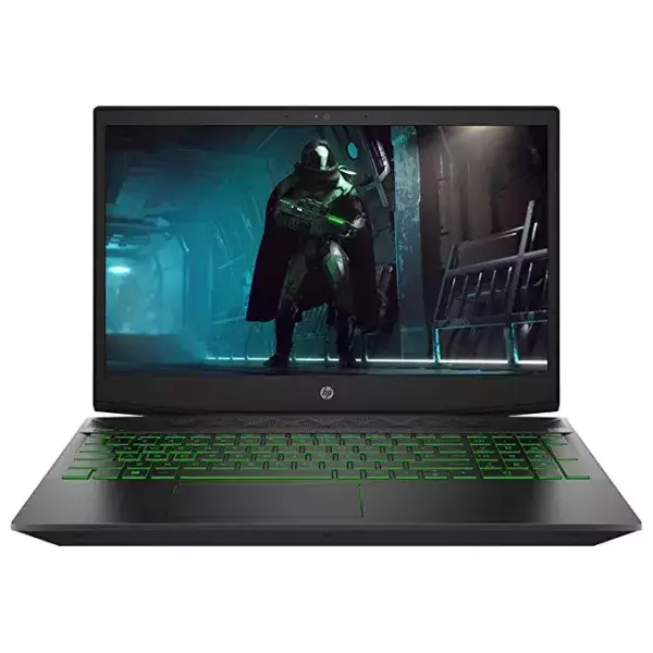 HP Pavilion 15 : le choix de la polyvalence