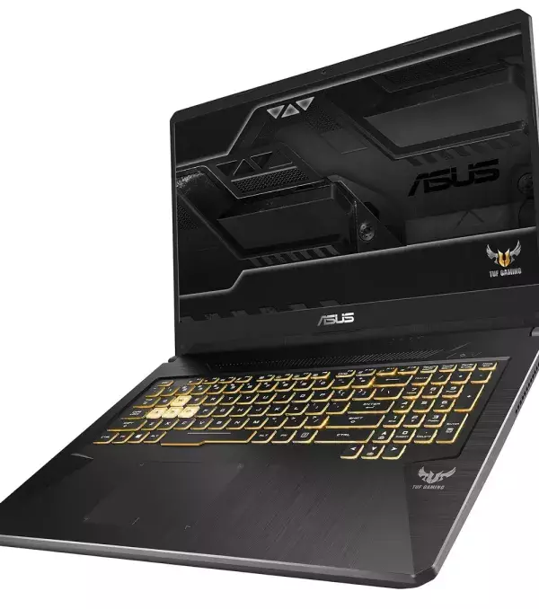 PC portable pour jouer Asus TUF765GM-EV149T-G