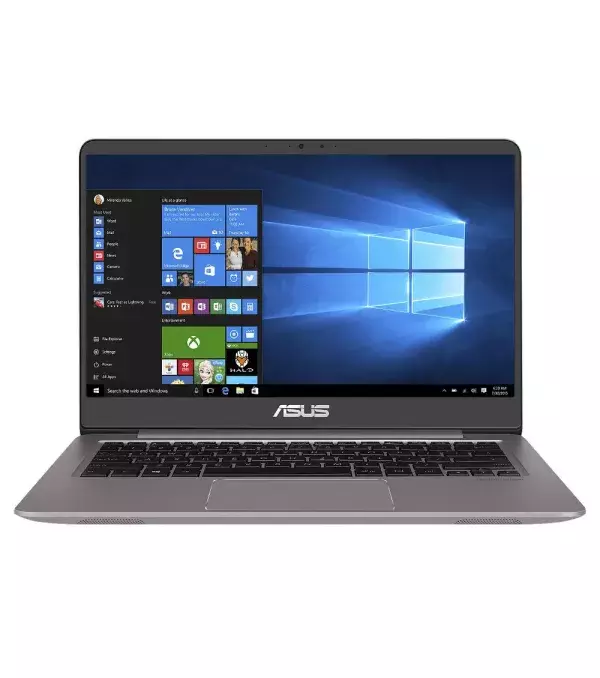 PC portable pour jouer Asus Zenbook UX410UA