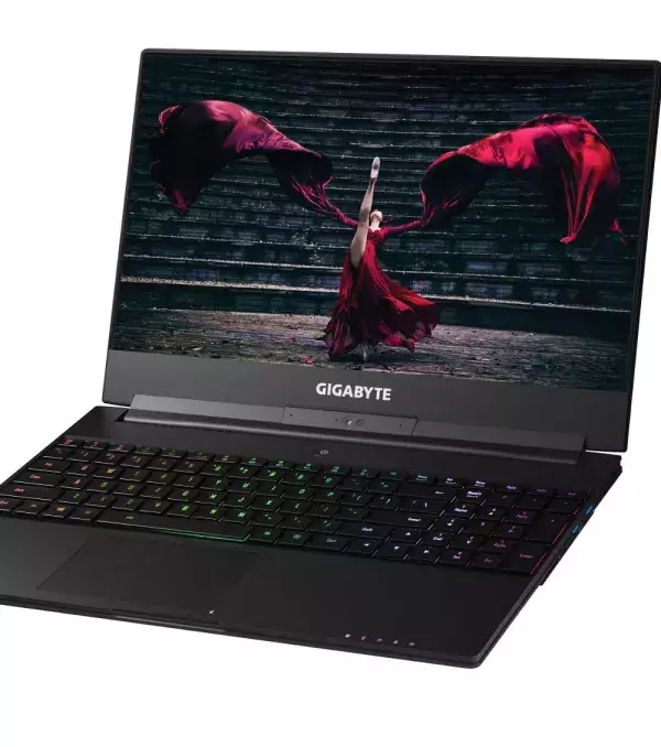PC portable pour jouer Gigabyte Aero 15X