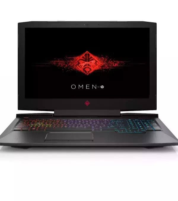 PC portable pour jouer HP Omen 15