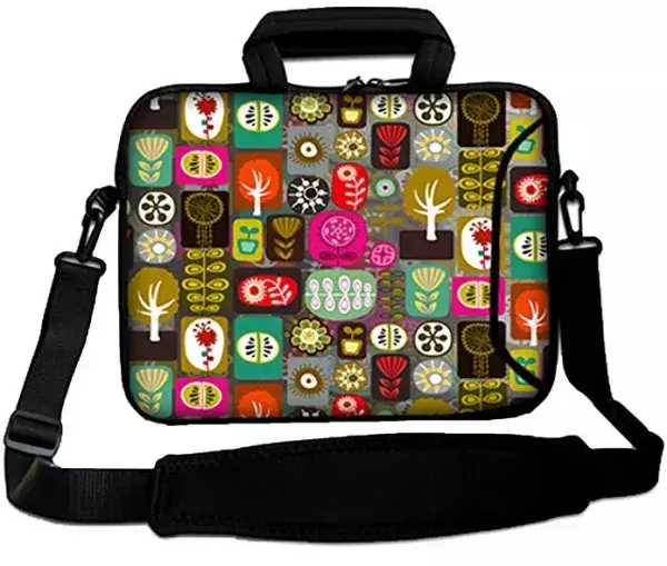 Sac à ordinateur portable 10 - 17.6 pouces de Ektor