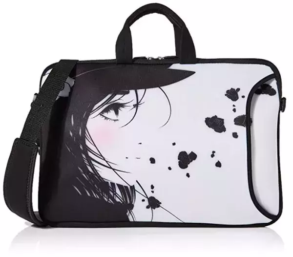 Sac à ordinateur portable 10 à 17.6 pouces de Ektor