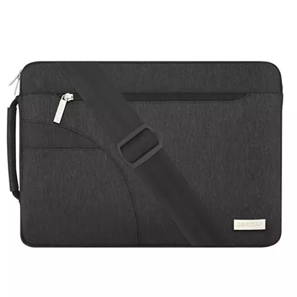 Sac à ordinateur portable 15 - 15.6 pouces de MOSISO Housse