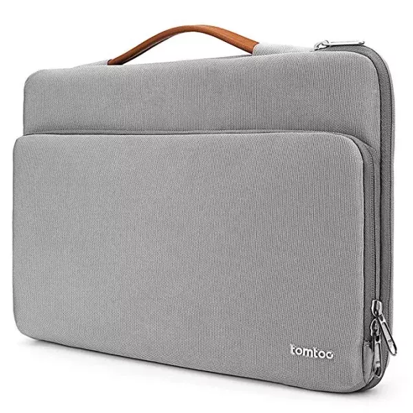 Sac à ordinateur portable 15-15.6 pouces de Tomtoc