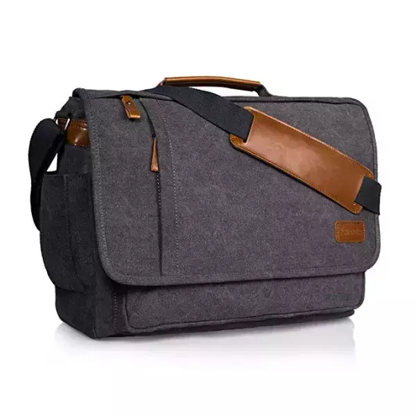Sac à ordinateur portable 15.6 de Estarer