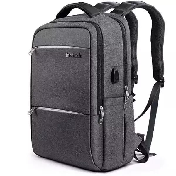 "Sac à ordinateur portable Inateck 15-15.6 pouces