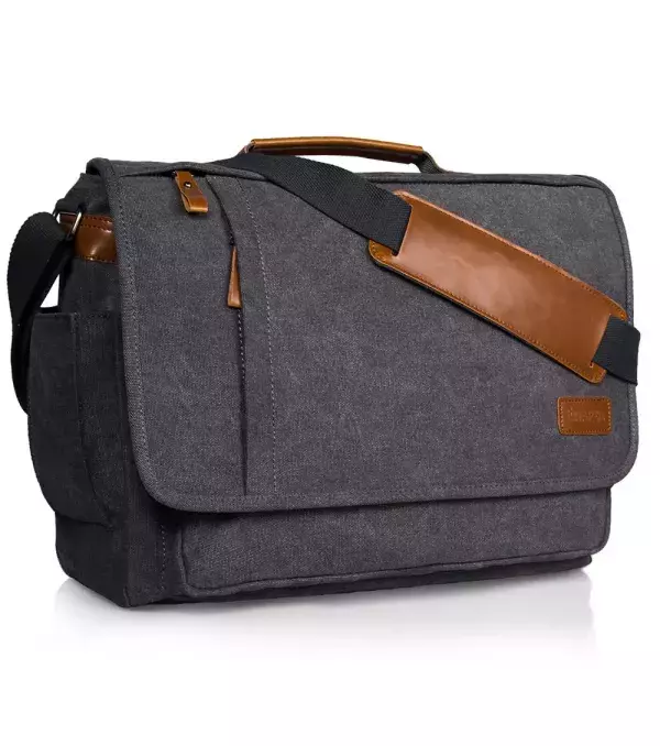 Sac à ordinateur portable Sac Ordinateur Portable 15.6 pouces MBM0166dg de Estarer