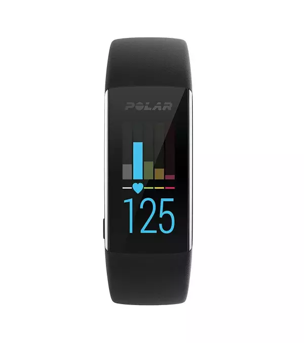 Polar A370