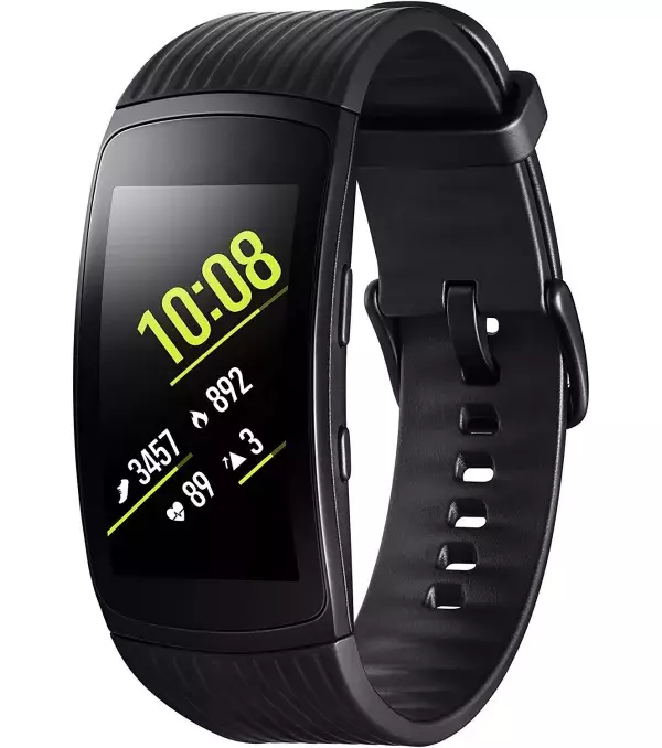 Samsung Gear Fit 2 Pro