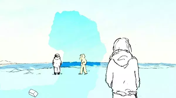 If Found (édité par Annapurna Interactive)