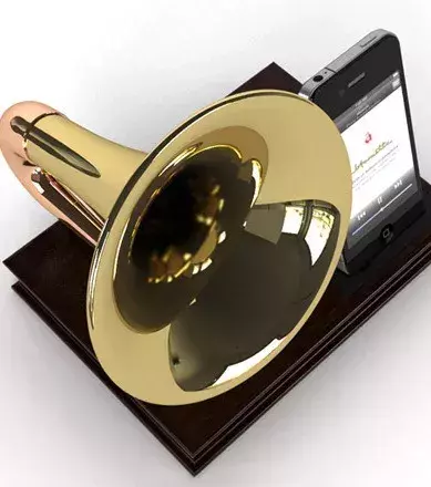 L'iAcoustic de Abite Design