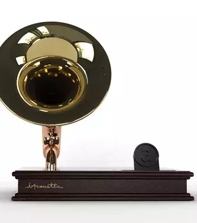 L'iAcoustic de Abite Design