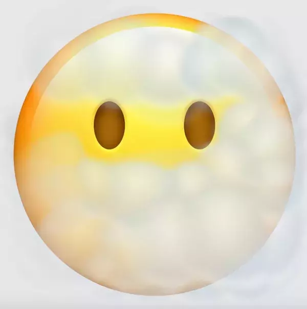 Nouveaux emojis iOS 14.5