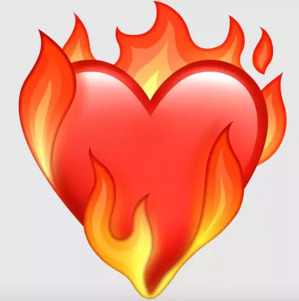 Nouveaux emojis iOS 14.5