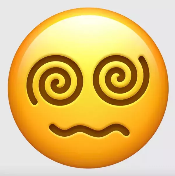 Nouveaux emojis iOS 14.5